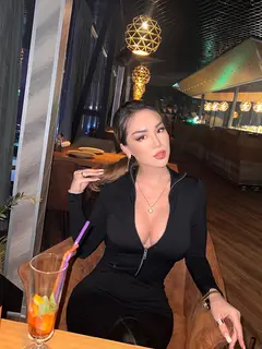 艾苏鲁 香港的应召女郎