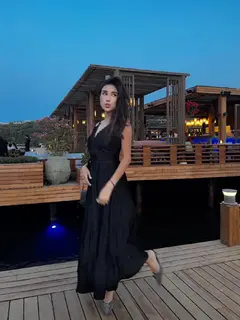 Aknur escort in Hong Kong
