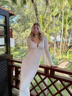 Amara escort in Hong Kong