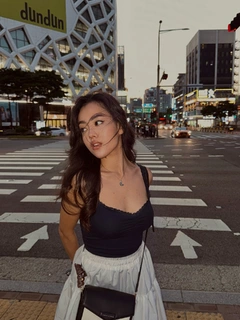 Assel escort in Hong Kong