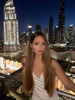 Bianca escort in Hong Kong