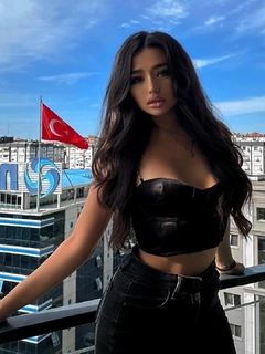 Dana escort in Hong Kong