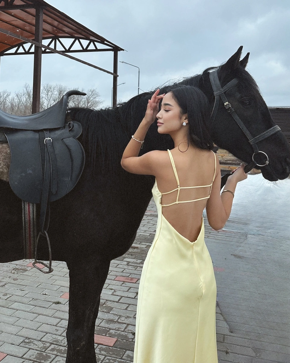 Danel escort in Hong Kong