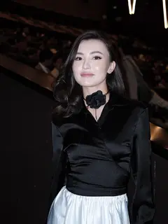 Darina escort in Hong Kong