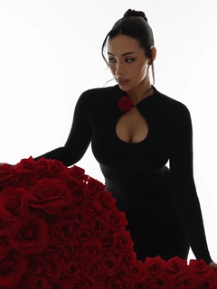 Dilyara escort in Hong Kong