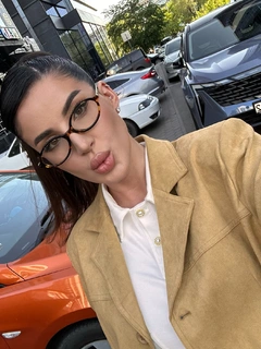 Dinara escort in Hong Kong