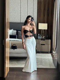 贾尼娜 香港的应召女郎