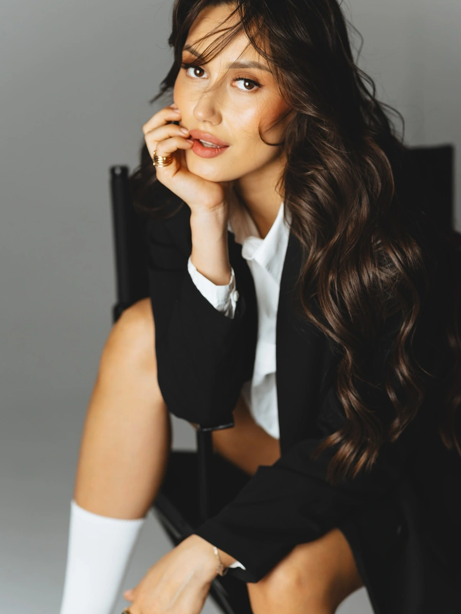 Karima escort in Hong Kong
