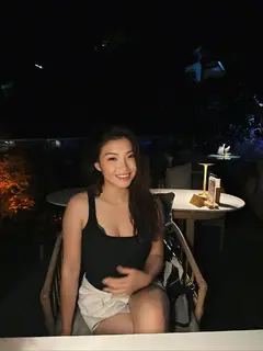 Karina escort in Hong Kong