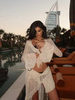 Madeline escort in Hong Kong