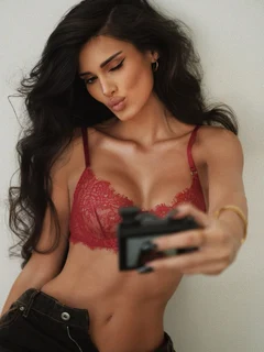 Madeline escort in Hong Kong