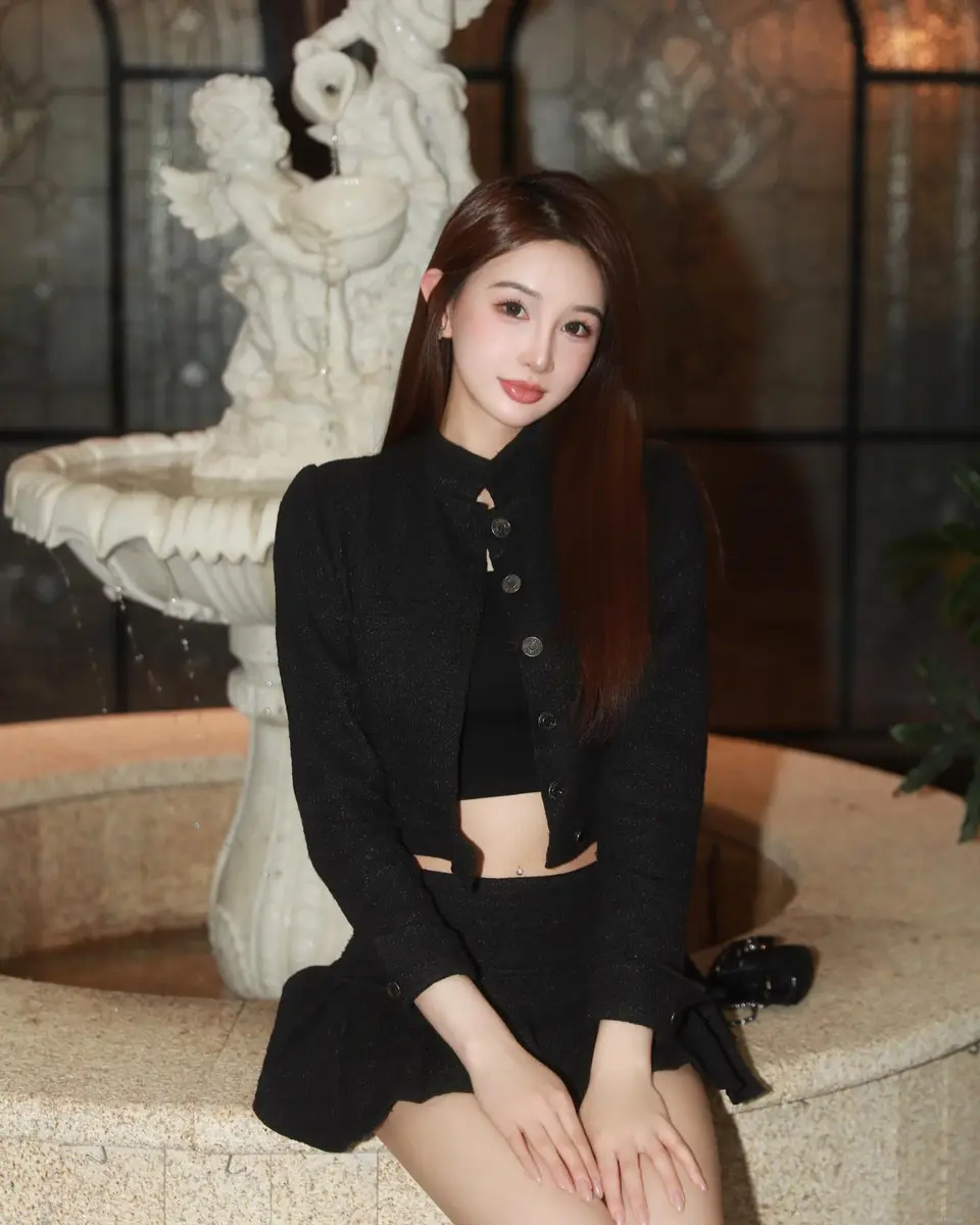 玛雅人 香港的应召女郎