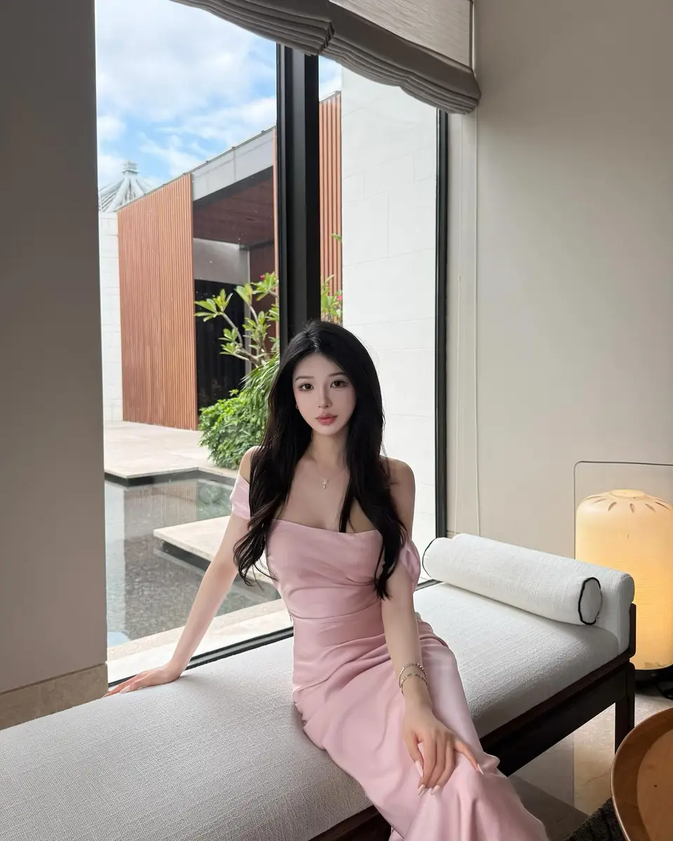 玛雅人 香港的应召女郎