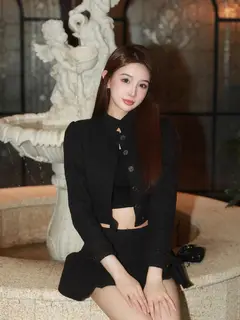 玛雅人 香港的应召女郎