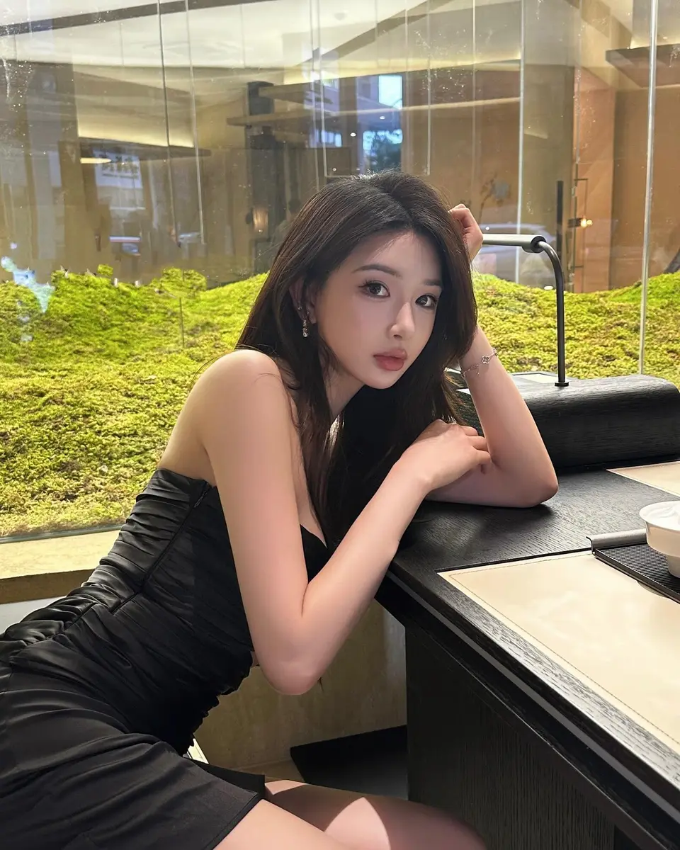 玛雅人 香港的应召女郎