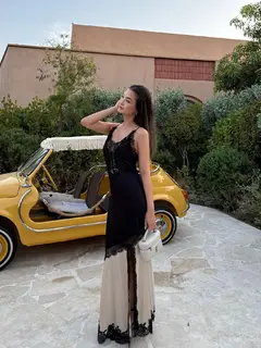 Nuray escort in Hong Kong
