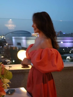 Nursaule 香港的应召女郎