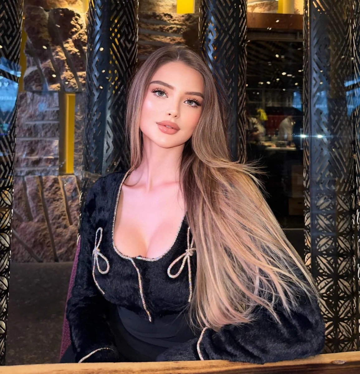 Rafaela escort in Hong Kong