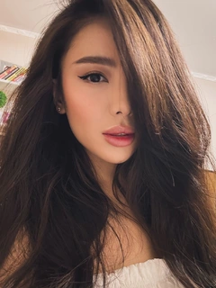绍尔潘 香港的应召女郎