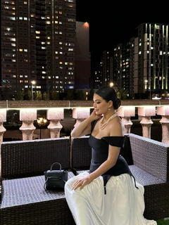 Ulzhan escort in Hong Kong