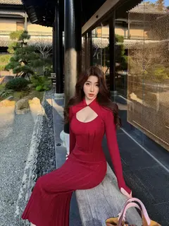 Yara escort in Hong Kong