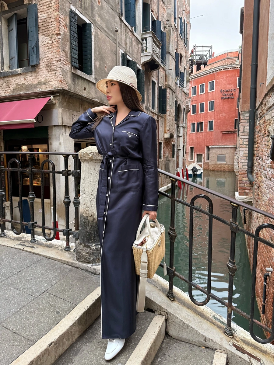 Zhanyl escort in Hong Kong
